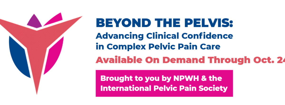 NPWH and IPPS: Beyond the Pelvis